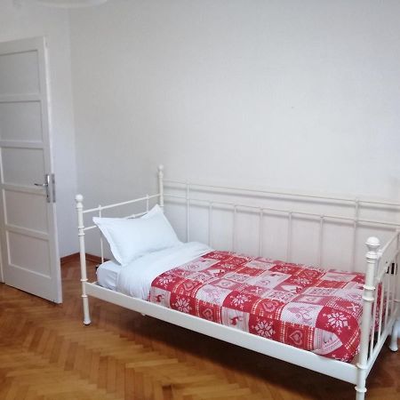 Apartment Kandler - Spacious And Confortable Trieste Exterior foto