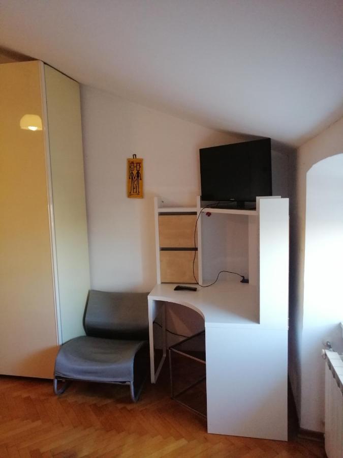 Apartment Kandler - Spacious And Confortable Trieste Exterior foto