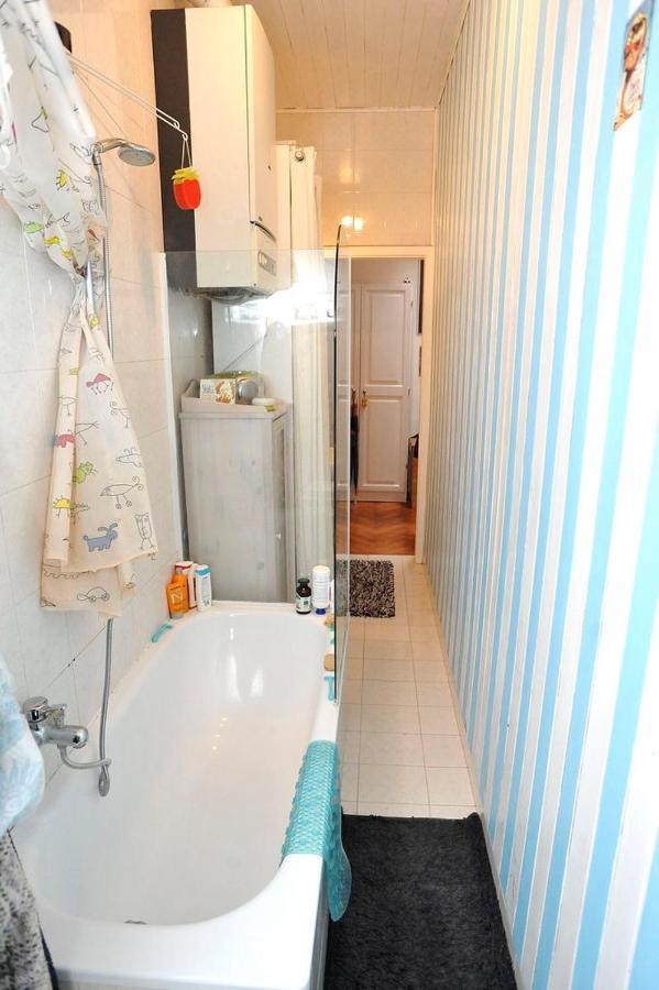 Apartment Kandler - Spacious And Confortable Trieste Exterior foto
