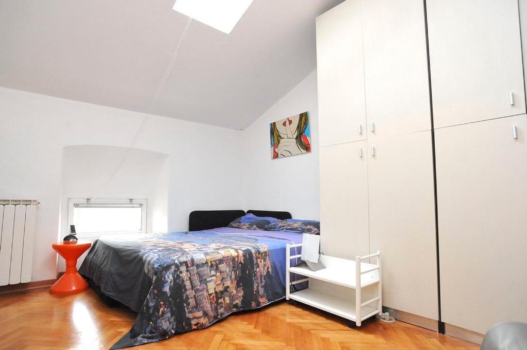 Apartment Kandler - Spacious And Confortable Trieste Exterior foto