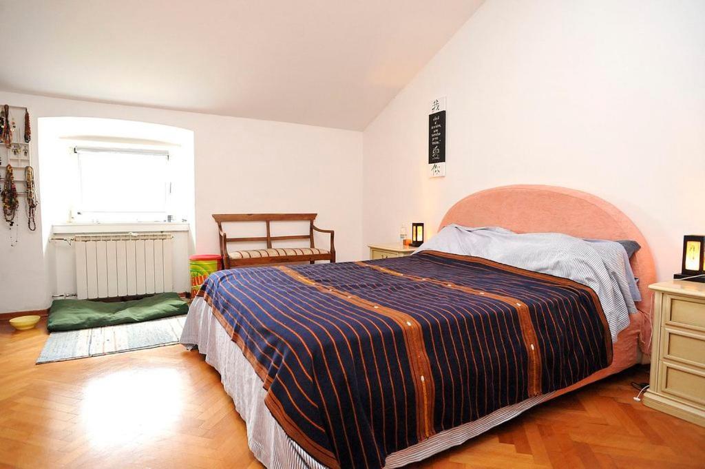 Apartment Kandler - Spacious And Confortable Trieste Exterior foto
