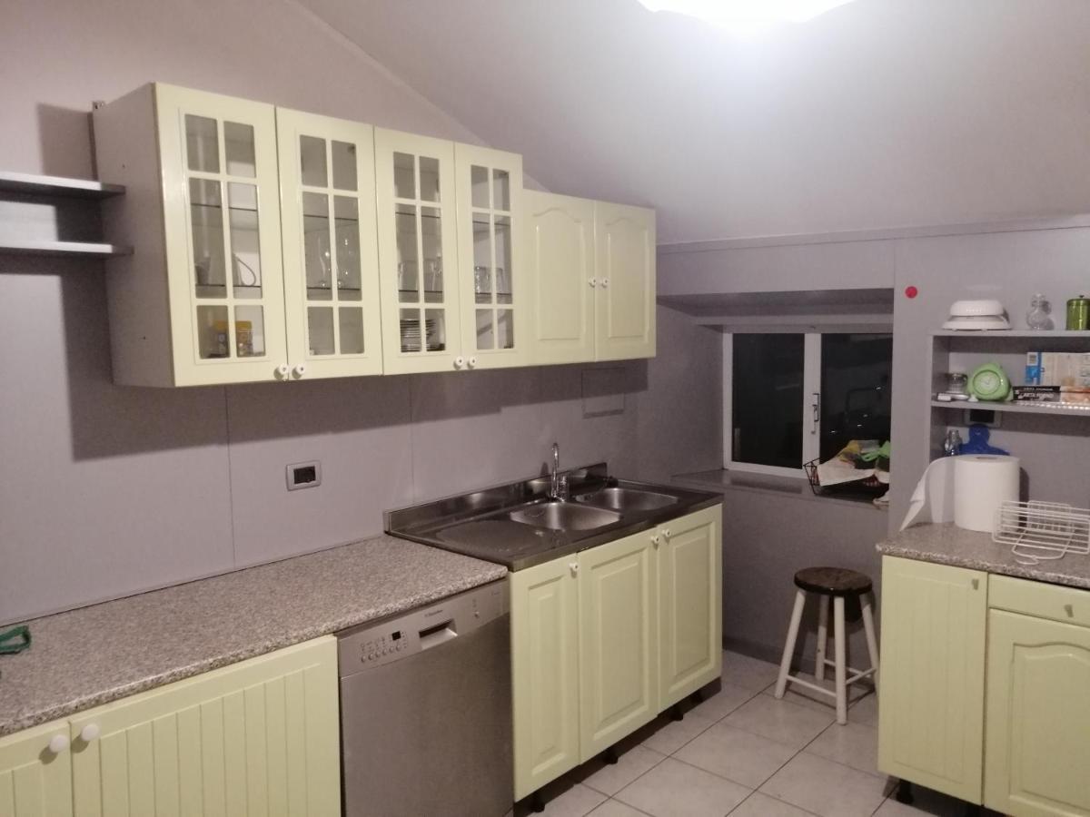 Apartment Kandler - Spacious And Confortable Trieste Exterior foto
